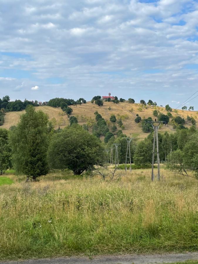 Penzion Na Srubech Hora Svate Kateriny 外观 照片